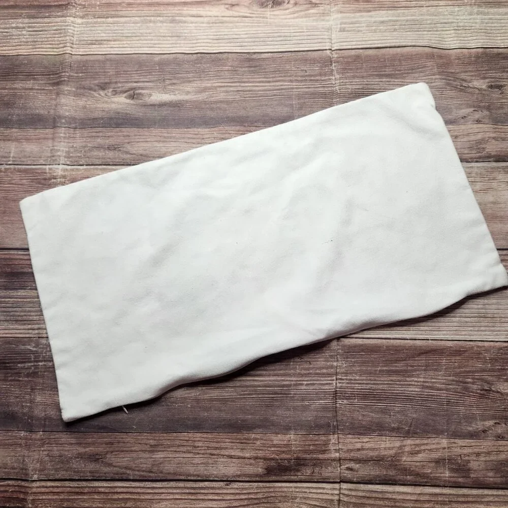 5/$15 Merry Christmas Holiday Pillow Sham
